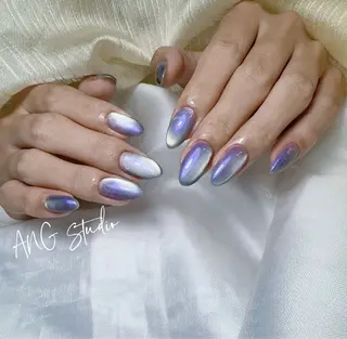 ネイル ANG Studioのネイルデザイン