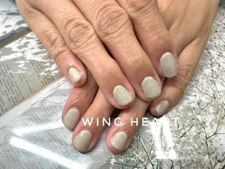 ネイル I. AYUMIのネイルデザイン