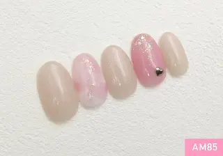 ネイル 新橋🫧 Nailのネイルデザイン
