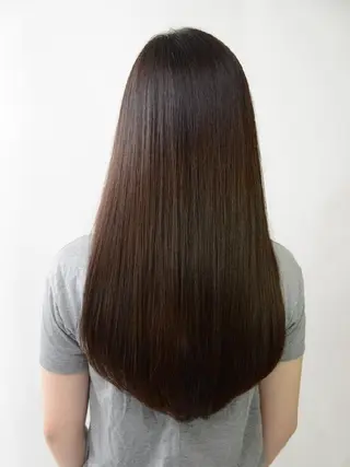 ロング designer ITOのヘアスタイル