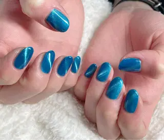 ネイル 市川駅 ✿中津のネイルデザイン