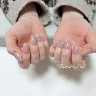 ネイル Doremi Nail 南小岩のネイルデザイン