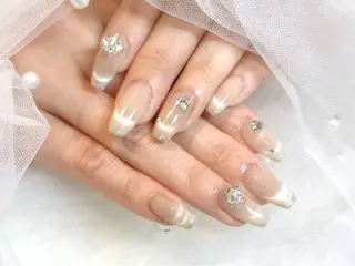 ネイル ANDY💫 KANONのネイルデザイン