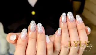 ネイル LYLY ✾ai✾のネイルデザイン