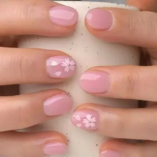 ネイル Sun Nail サン ネイルサロンのネイルデザイン