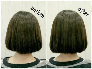 ショート cell所属・植田 真理のエステ・リラクイメージ