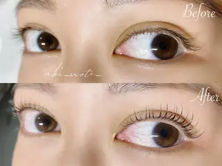 マツエク・マツパ GRANDE大須 栄/店長 aki🌙のネイルデザイン