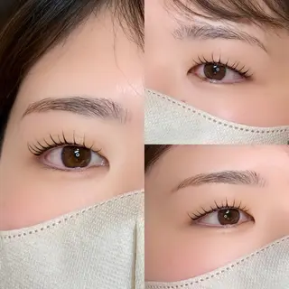 マツエク・マツパ coyuki💛 eight池袋のマツエク・マツパデザイン