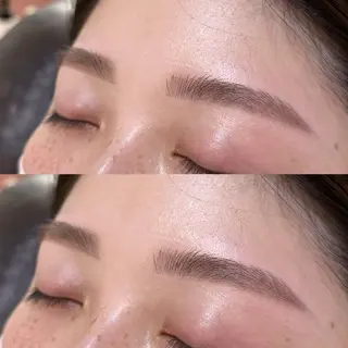 アイブロウ LAYLA 🤍の眉毛・アイブロウイメージ