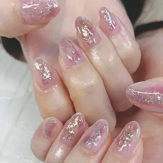 ネイル Lala  nail所属・LaLa nailのネイルデザイン