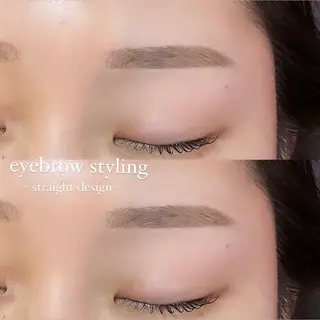 アイブロウ Linka 🎀のマツエク・マツパデザイン