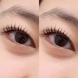 マツエク・マツパ GO TODAY SHAiRE SALON 池袋luminis所属・KITAZUMI MAYUのマツエク・マツパデザイン