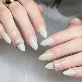 ネイル HA NIのネイルデザイン