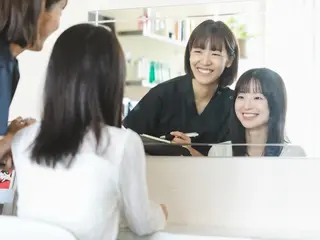 Beauty studio color所属・Rosekraut はらだのエステ・リラクイメージ