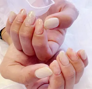 ネイル みー shakushiroのネイルデザイン