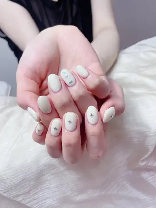 ネイル kirameki nail salon所属・kirameki nailのネイルデザイン