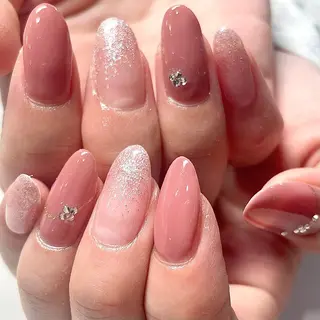 ネイル SEPTNAIL SUGAWARAのネイルデザイン