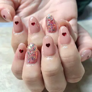 ネイル maison de NALIのネイルデザイン