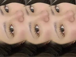 マツエク・マツパ 𝐞𝐲𝐞𝐥𝐚𝐬𝐡 𝐬𝐭𝐮𝐝𝐢𝐨 𝐀𝐚所属・𝒜𝒶 まつげ💎 🌸💫AKARIのマツエク・マツパデザイン