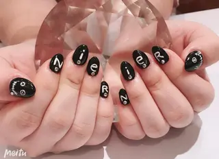 ネイル SINCERELY シンシアリー🌈のネイルデザイン