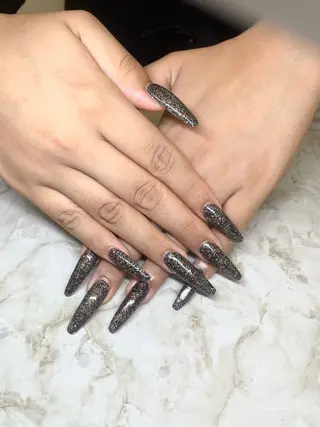 ネイル LeLien所属・LeLien ♡のネイルデザイン