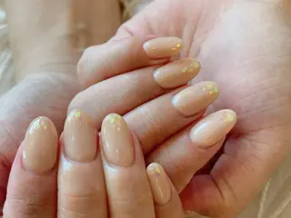 ネイル ネイル ティアラのネイルデザイン