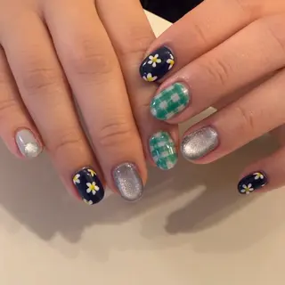 ネイル Nail Room uimのネイルデザイン