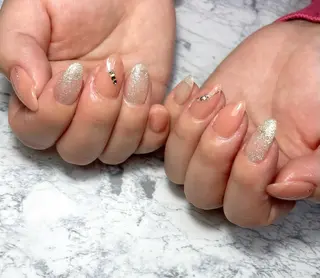ネイル Nail salon Venusのネイルデザイン
