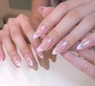 ネイル エリ🫧 nail池袋東口のネイルデザイン