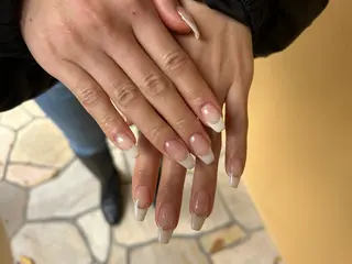 ネイル 中村 瞳のネイルデザイン