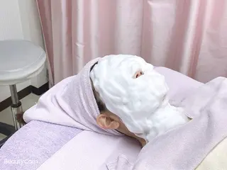 経絡リンパ美容整体 R-IIIサロンのエステ・リラクイメージ