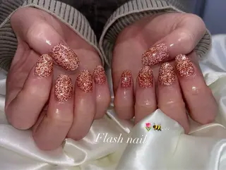 ネイル Moana nail Hiyoriのネイルデザイン