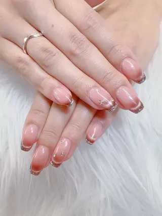 ネイル リン リンのネイルデザイン