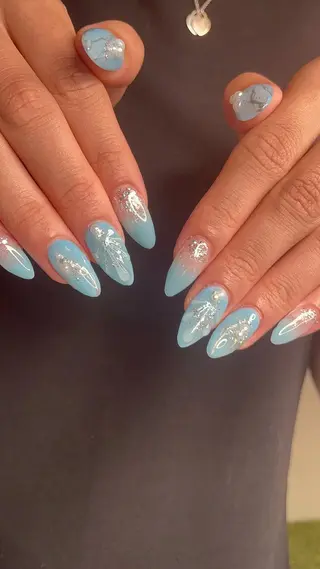 ネイル Ri-e's nailのネイルデザイン