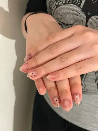 ネイル karen プライベートサロンのネイルデザイン