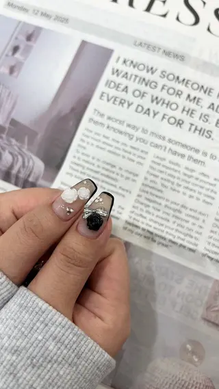 ネイル MIRUS町田店 ♡ maiのネイルデザイン