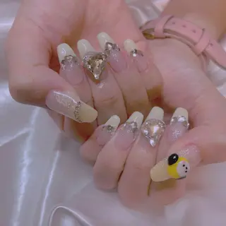 ネイル Private Salon 大宮のネイルデザイン