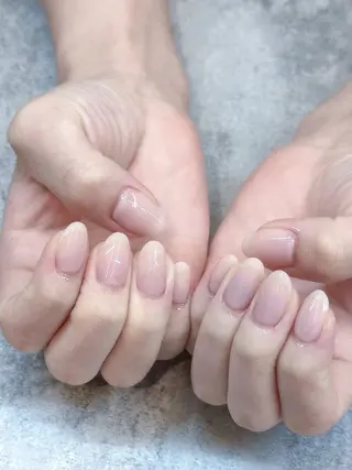 ネイル Lignal.liit【リグナルリット】所属・Lignalliit KANAKO🦭のネイルデザイン