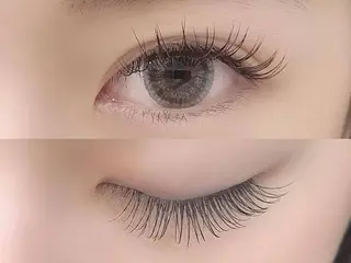 マツエク・マツパ BROW+【ブロウタス】新越谷店所属・BROW＋新越谷店 Mio🐼のマツエク・マツパデザイン