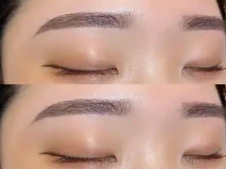アイブロウ MAI 👀✨のマツエク・マツパデザイン