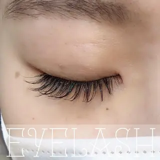 マツエク・マツパ 𓍯 Miyaki𓍯のマツエク・マツパデザイン