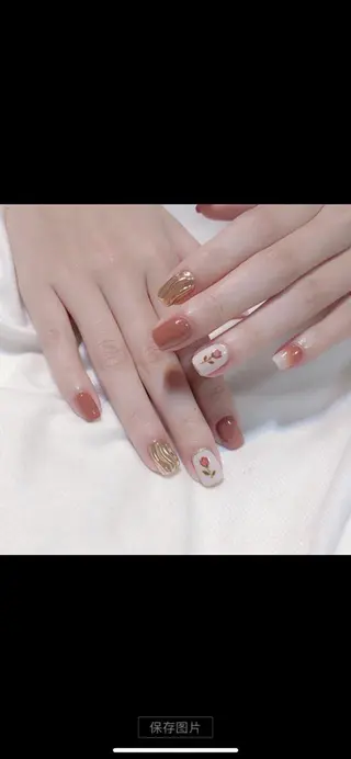 ネイル Cute beauty2のマツエク・マツパデザイン