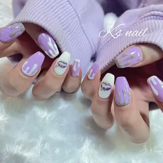 ネイル K's nail kotoeのネイルデザイン