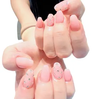 ネイル GlowNailsサロン_大須名古屋所属・Glow Nailsのネイルデザイン