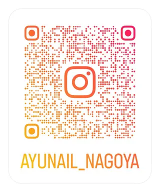 Clala Ayumiのネイルデザイン