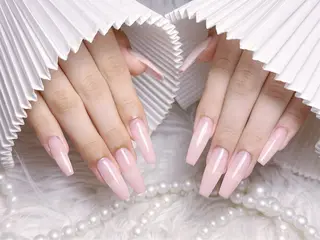 ネイル 🩵Yun nail Salon 🩵のネイルデザイン