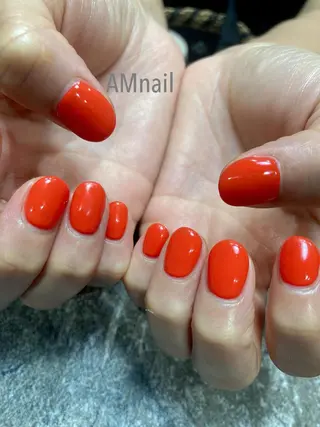 ネイル Am:nail 柏 SUE（スゥ）のネイルデザイン
