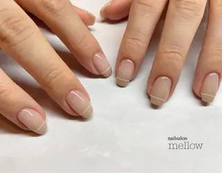 ネイル 大山 浩美のネイルデザイン