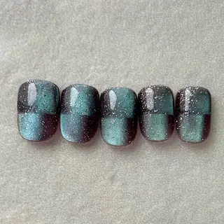 ネイル 🥀 nenailのネイルデザイン