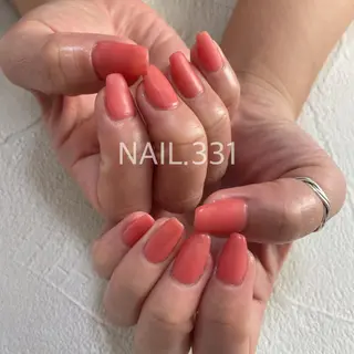 ネイル NAIL.331所属・Nail 331のネイルデザイン